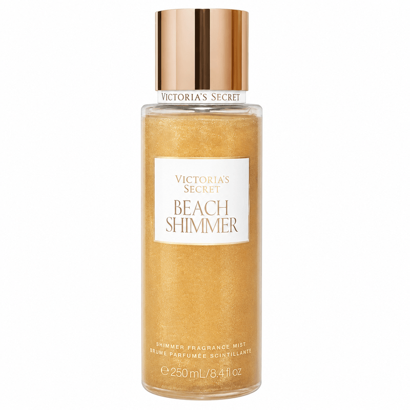 Body Splash 250ml - Victoria's Secret Beach Shimmer