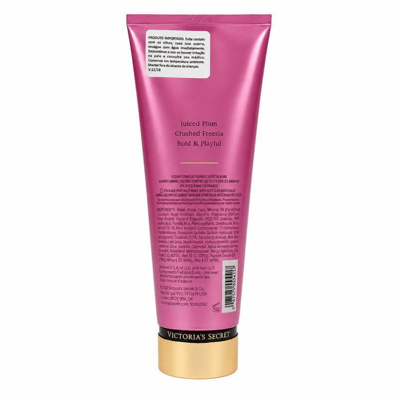 Loção Corporal 236ml - Victoria's Secret Pure Seduction