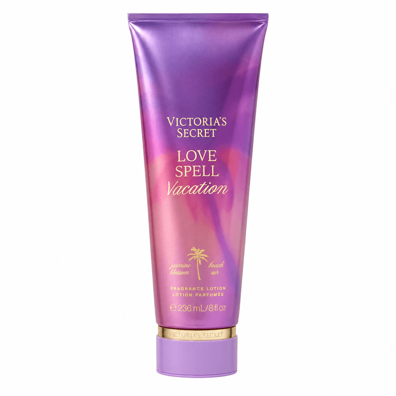 Loção Corporal 236ml - Victoria's Secret Love Spell Vacation