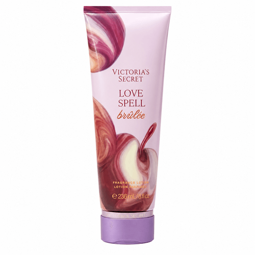 Victoria's Secret Love Spell Brulee - Loção Corporal 236ml