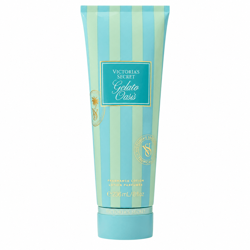 Loção Corporal 236ml - Victoria's Secret Gelato Oasis