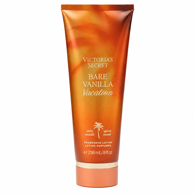 Loção Corporal 236ml - Victoria's Secret Bare Vanilla Vacation