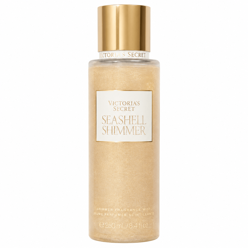 Body Splash 250ml - Victoria's Secret Seashell Shimmer