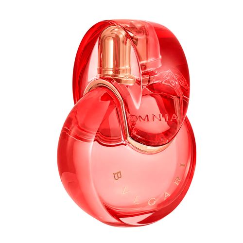 Bvlgari Omnia Coral Eau de Toilette - Perfume Feminino 100ml