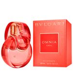 Perfume Feminino Bvlgari Omnia Coral Eau de Toilette 100ml