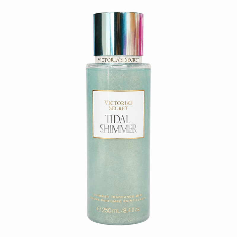 Body Splash 250ml - Victoria's Secret Tidal Shimmer