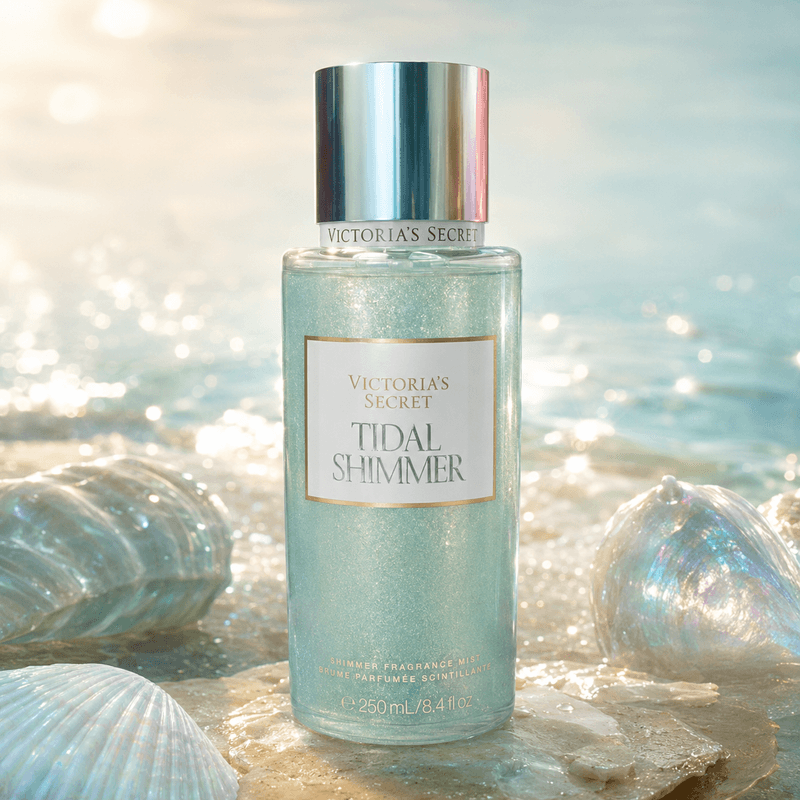 Body Splash 250ml - Victoria's Secret Tidal Shimmer