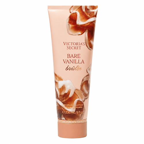 Victoria's Secret Bare Vanilla Brulee - Loção Corporal 236ml