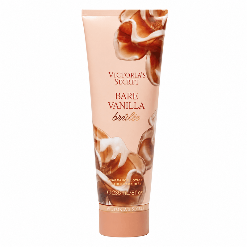 Loção Corporal 236ml - Victoria's Secret Bare Vanilla Brulee