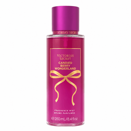 Victoria's Secret Candied Berry Wonderland - Body Splash 250ml