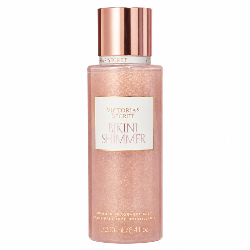 Body Splash 250ml - Victoria's Secret Bikini Shimmer
