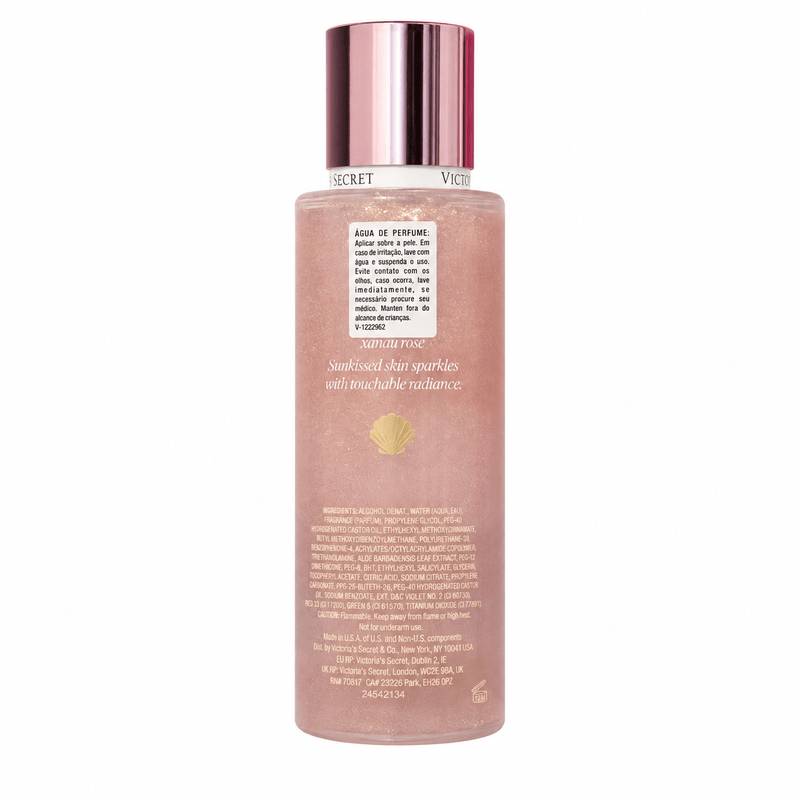 Body Splash 250ml - Victoria's Secret Bikini Shimmer