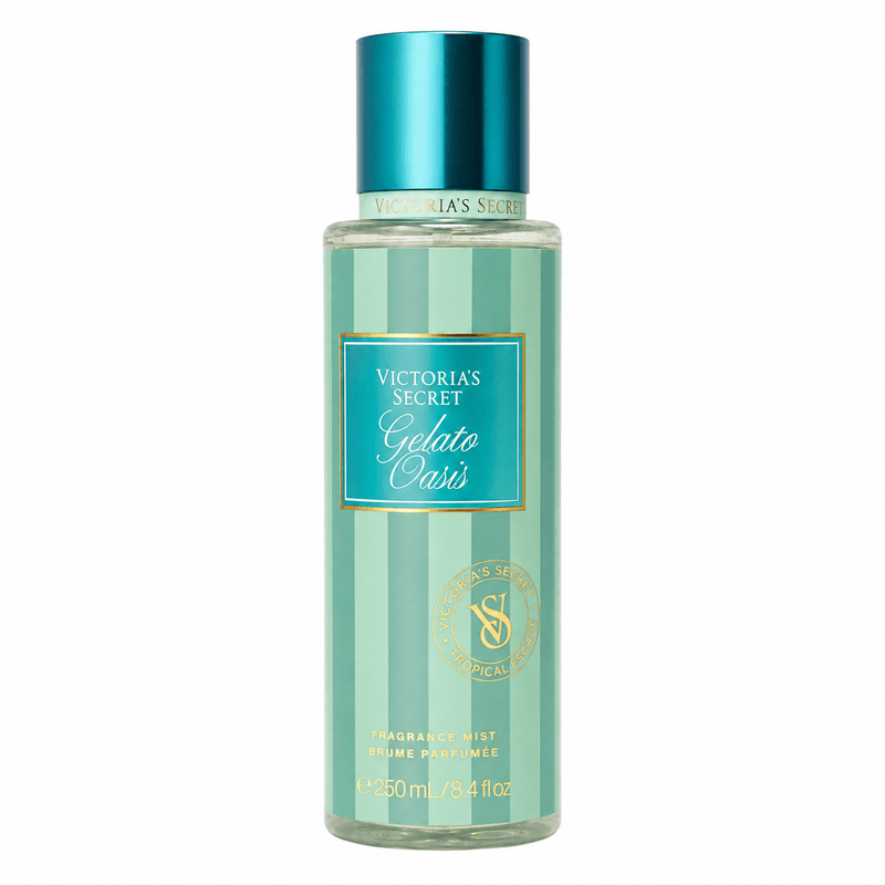 Body Splash 250ml - Victoria's Secret Gelato Oasis