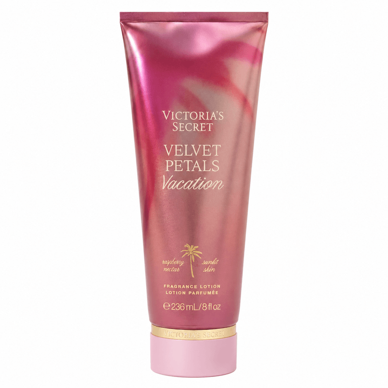 Loção Corporal 236ml - Victoria's Secret Velvet Petals Vacation
