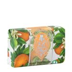 Sabonete em Barra La Florentina Mediterranean Orange 200g