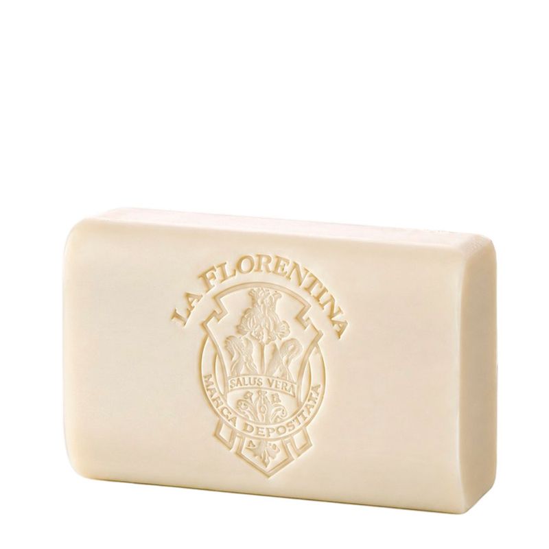 Sabonete em Barra La Florentina Mediterranean Orange 200g