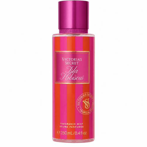 Victoria's Secret Isla Hibiscus - Body Splash 250ml