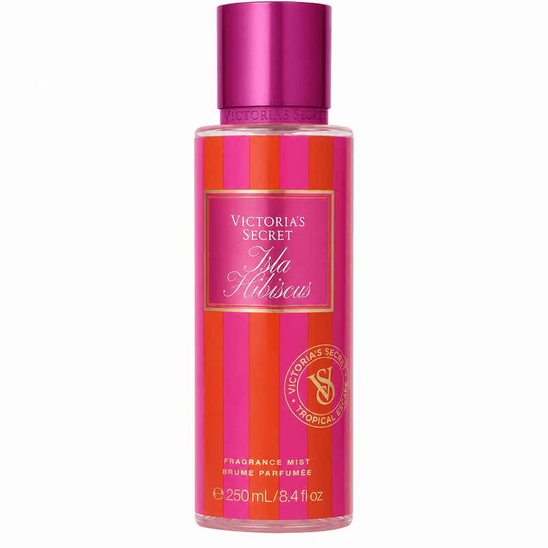 Body Splash 250ml - Victoria's Secret Isla Hibiscus
