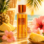Body Splash 250ml - Victoria's Secret Pina Tropicale