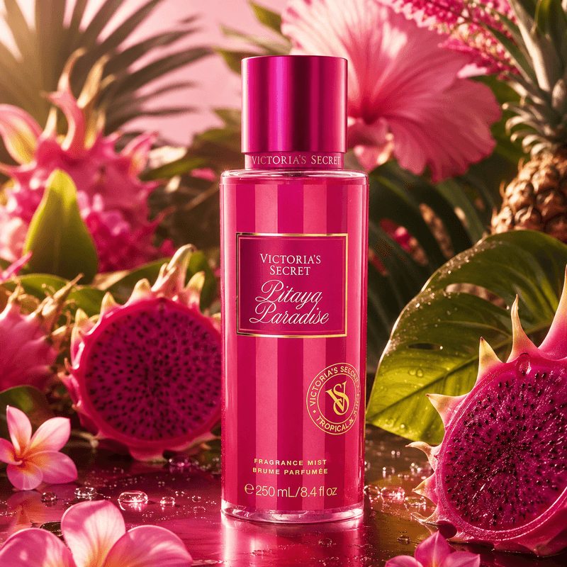 Body Splash 250ml - Victoria's Secret Pitaya Paradise
