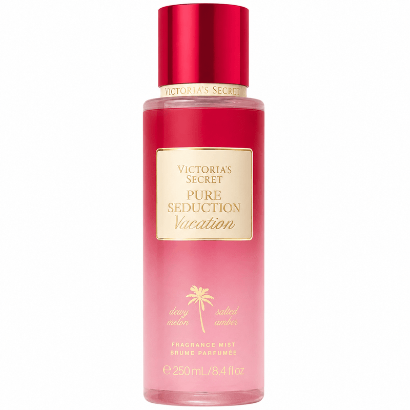 Body Splash 250ml - Victoria's Secret Pure Seduction Vacation
