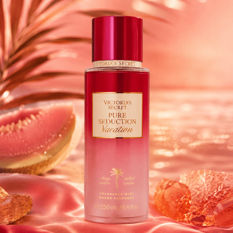 Body Splash 250ml - Victoria's Secret Pure Seduction Vacation