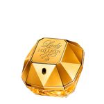 Perfume Feminino Rabanne Lady Million Eau de Parfum 50ml