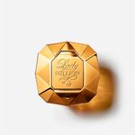 Perfume Feminino Rabanne Lady Million Eau de Parfum 50ml
