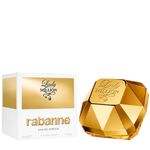 Perfume Feminino Rabanne Lady Million Eau de Parfum 30ml