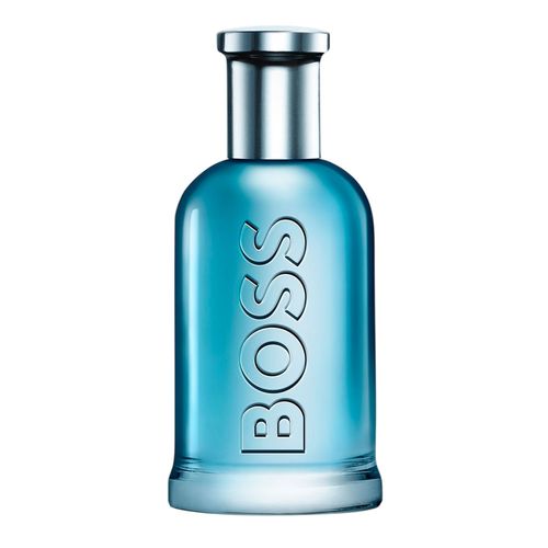 Boss Bottled Tonic Eau de Toilette - Perfume Masculino 100ml