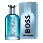 Perfume Masculino Boss Bottled Tonic Eau de Toilette 100ml
