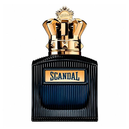 Jean Paul Gaultier Scandal Pour Homme Intense - Perfume Masculino