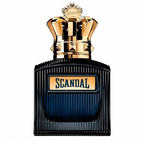 Jean Paul Gaultier Scandal Pour Homme Intense - Perfume Masculino