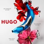 Perfume Masculino Hugo Krink x Hugo Collector’s Edition Eau de Parfum 75ml