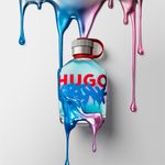 Perfume Masculino Hugo Krink x Hugo Collector’s Edition Eau de Parfum 75ml