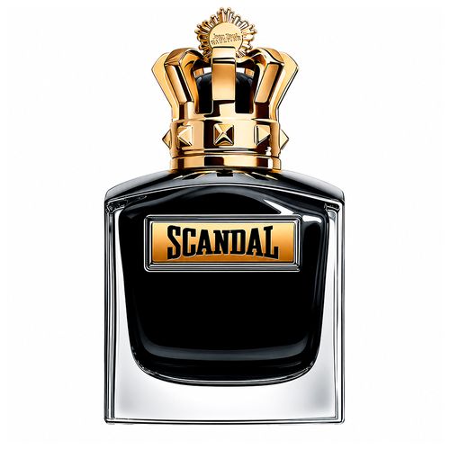 Jean Paul Gaultier Scandal Pour Homme Eau de Parfum Intenso - Perfume Masculino