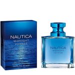 Perfume Masculino Nautica Midnight Voyage Eau de Toilette 50ml