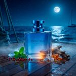 Perfume Masculino Nautica Midnight Voyage Eau de Toilette 50ml