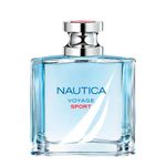 Perfume Masculino Nautica Voyage Sport Eau de Toilette 100ml