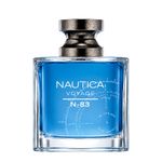 Perfume Masculino Nautica Voyage N-83 Eau de Toilette 50ml