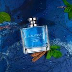 Perfume Masculino Nautica Voyage N-83 Eau de Toilette 50ml