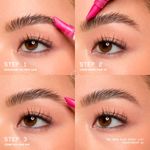 Gel Fixador para Sobrancelhas NYX The Brow Glue Crazy Lift 7ml