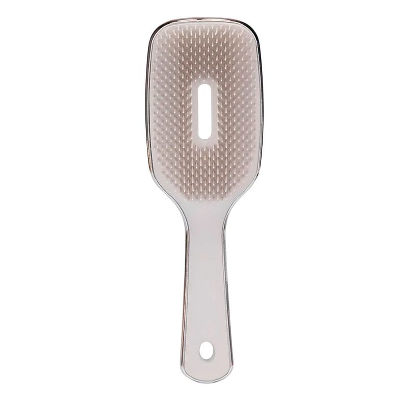 Escova para Cabelos Ricca Flex Premium Silver