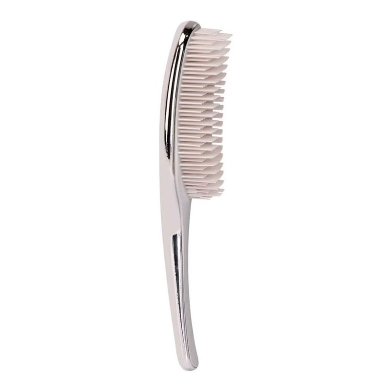 Escova para Cabelos Ricca Flex Premium Silver