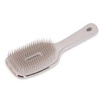 Escova para Cabelos Ricca Flex Premium Silver