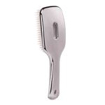 Escova para Cabelos Ricca Flex Premium Silver