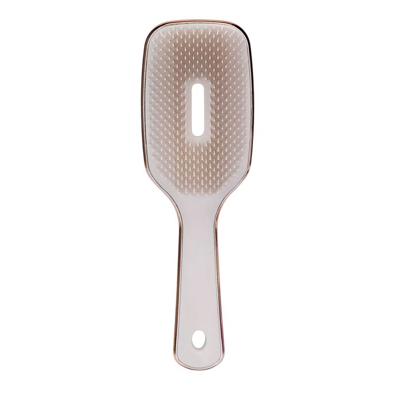 Escova para Cabelos Ricca Flex Premium Gold