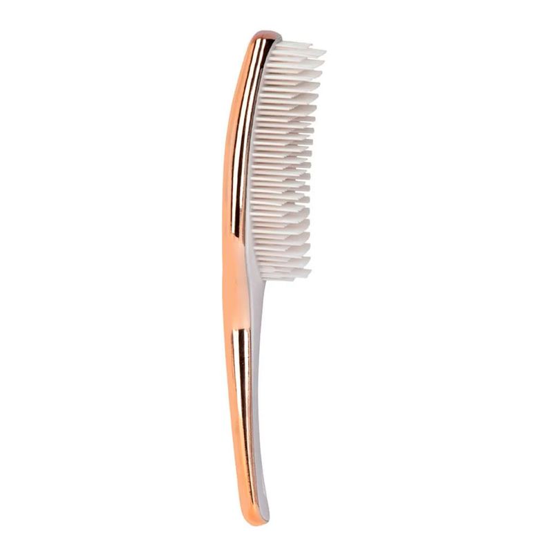 Escova para Cabelos Ricca Flex Premium Gold