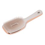 Escova para Cabelos Ricca Flex Premium Gold