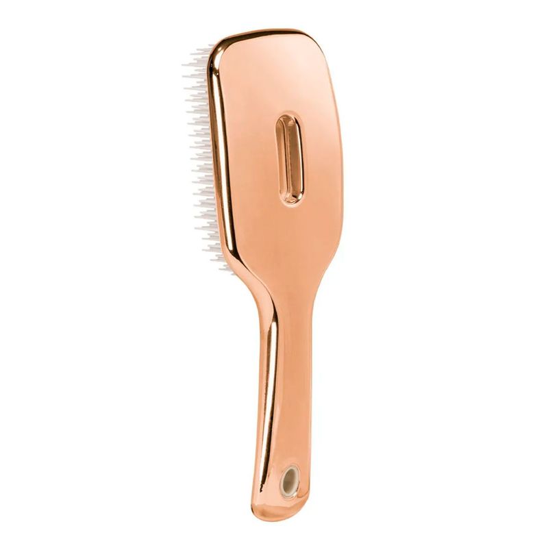 Escova para Cabelos Ricca Flex Premium Gold